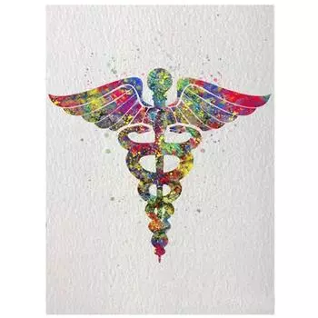 5D DIY Алмазная картина Двойные крылья Набор для вышивки крестом Мозаика Алмазная вышивка Роза Полный круглый/квадратный дрель Украшение дома Round 20x30cm