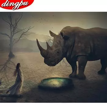 5D DIY Алмазная картина Фрукты Алмазная вышивка Лимон Вышивка крестиком Фотографии Стразы Кухня Украшение стены 20X30CM