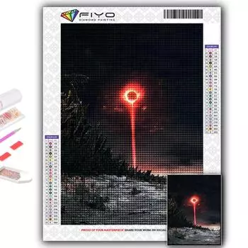 5D DIY Алмазная картина Игра Темные души Вышивка крестиком Алмазная художественная вышивка Мозаика Домашний деко Full Round 20X30CM