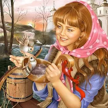 5D DIY Алмазная картина Кот в красной шляпе Алмазная вышивка Крестом Горный хрусталь Мозаика Картина 30x30CM