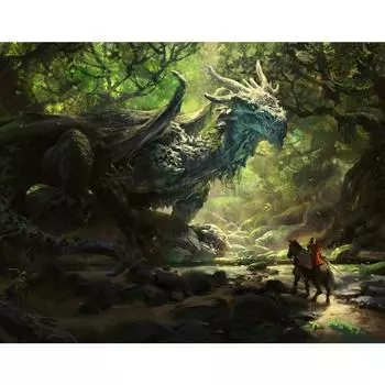 5D DIY Алмазная картина лесные волки Полный круглый Алмазная вышивка Крестом Стразы Мозаика Декор Full Square (20X30CM)
