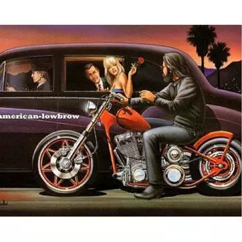 5D DIY Алмазная картина Локомотив Набор для вышивки крестом Мозаика Алмазная вышивка Роза Полный круглый/квадратный дрель Украшение дома Round 20x30cm