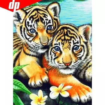 5D DIY Алмазная картина Море Полный круглый живописный Вышивка Продажа Закат Горный хрусталь Картина 20X30CM