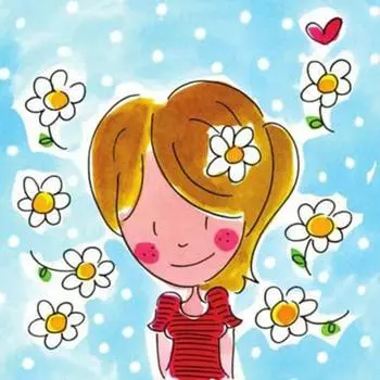 5D DIY Алмазная картина Мультфильм Алмазная вышивка Крестом 5D Домашний декор Подарок 30X30CM