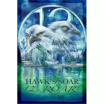 5D DIY Алмазная картина Орел Набор для вышивки крестом Мозаика Алмазная вышивка Роза Полный круглый/квадратный дрель Украшение дома Round 20x30cm