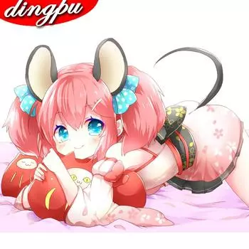 5D DIY Алмазная картина Парусник Полный круглый Алмазная вышивка Живописный горный хрусталь Вышивка крестом Алмазная мозаика Декор 20X30CM