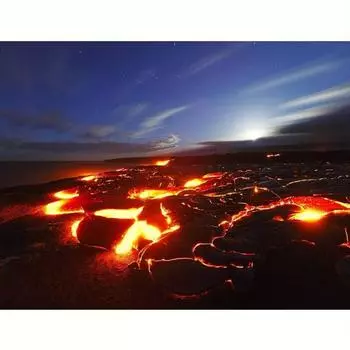 5D DIY Алмазная картина Пейзаж Мозаика Полная вышивка Ручная работа Подарок Украшение дома 30x40 см/12x16 дюймов 30x40cm NO Frame