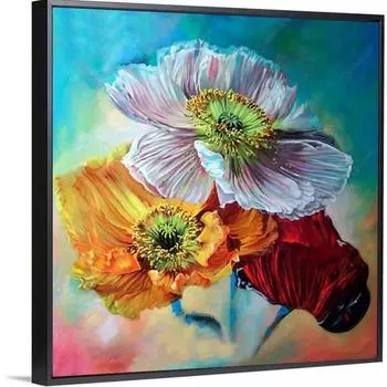 5D DIY Алмазная картина, полная круглая дрель, вышивка крестиком, ремесло, алмазная вышивка, Новое поступление, мозаика со стразами, украшения для дома 20x20CM