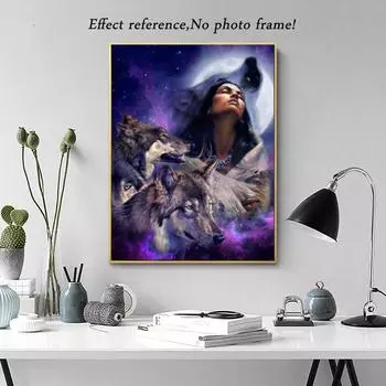 5D DIY Алмазная картина, полная круглая дрель, вышивка крестиком, ремесло, Алмазная вышивка, распродажа, Новое поступление, мозаика со стразами, домашний декор 15x20CM