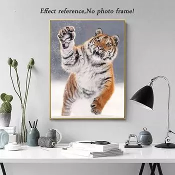 5D DIY Алмазная картина, полная круглая дрель, вышивка крестиком, Алмазная вышивка, распродажа, Новое поступление, мозаика со стразами, украшения для дома 15x20CM