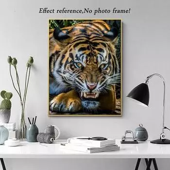 5D DIY Алмазная картина, полная круглая дрель, вышивка крестиком, ремесленная мозаика, алмазная вышивка, Новое поступление, мозаика со стразами, художественное украшение дома 15x20CM