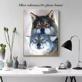 5D DIY Алмазная картина, полная круглая дрель, вышивка крестиком, ремесло, Алмазная вышивка, полный комплект, мозаика со стразами, подарок, домашний декор стены 15x20CM