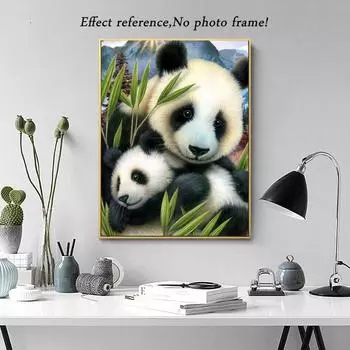 5D DIY Алмазная картина Полная круглая вышивка крестом Распродажа Алмазная вышивка Новое поступление Стразы Мозаика Домашний декор 15x20CM