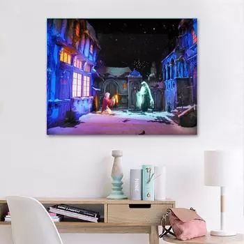 5d Diy Алмазная картина Полный круглый дрель «Старик» Люди Алмазная вышивка Крестом 20X30CM