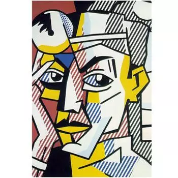 5D Diy Алмазная картина Простая вышивка с персонажем мультфильма Вышивка крестом Домашний декор Подарок ручной работы 25x30cm