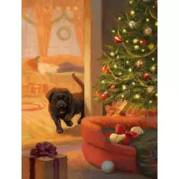 5D DIY Алмазная картина Rhinestone Art Алмазная вышивка Полная площадь Круглая дрель Украшение стены Full Round 20X30CM