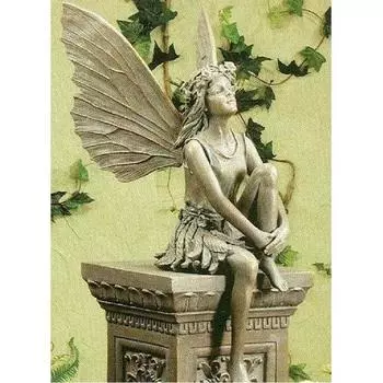 5D DIY Алмазная картина Статуя ангела, набор для вышивки крестом, мозаика, алмазная вышивка, роза, полная круглая/квадратная дрель, украшение для дома Round 20x30cm