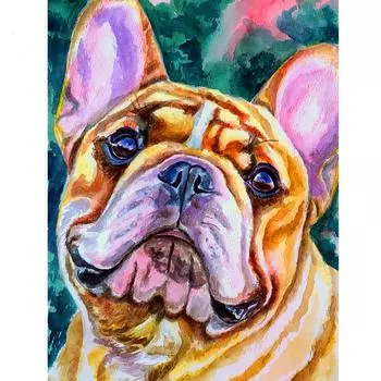 5D DIY Алмазная картина Улица Алмазная вышивка Пейзаж Вышивка крестом Мозаика Украшение дома Full Round 20X30CM