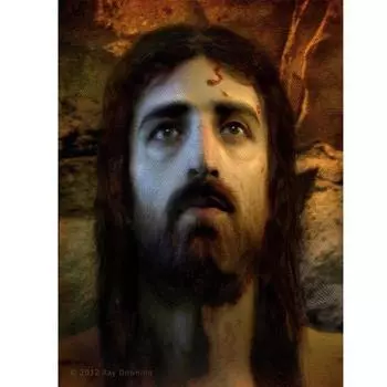 5D DIY Алмазная картина Водопад Вышивка крестом Алмазная вышивка Мозаика Пейзаж Картина Стразы Настенное искусство 20X30CM