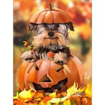 5D Diy Алмазная картина Вышивка крестиком Алмазная мозаика Вышивка Мозаика Картина Украшение дома Картина Full Round 20x30CM