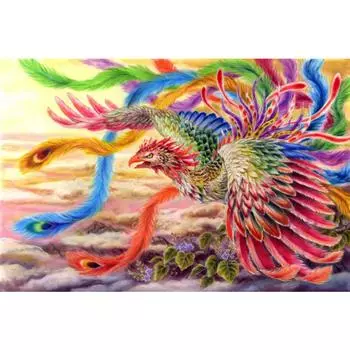 5D Diy Алмазная картина, вышивка крестиком, ремесло 5D Алмазная мозаика, вышивка, пейзаж, животные, мозаика, узор, искусство, украшение дома Full Round 20x30CM