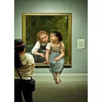 5D DIY Алмазная картина, вышивка крестиком, рукоделие, полная Алмазная вышивка, мозаика, картина из стразов, Декор, подарок Full Round 20X30CM