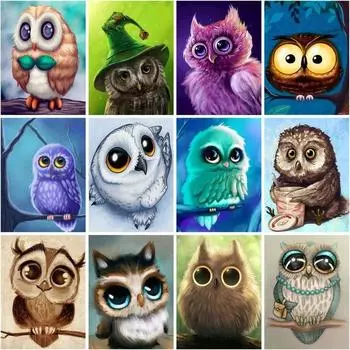 5D DIY Алмазная картина вышивка крестом ремесло полная дрель алмазная вышивка новое поступление горный хрусталь мозаика домашний декор ремесленный набор Full Round 20x25CM