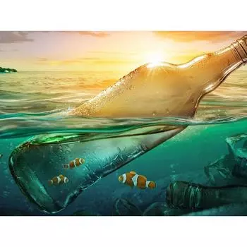 5D DIY Алмазная картина вышивка крестом ремесло полный комплект алмазной вышивки горный хрусталь мозаика подарок домашний декор подарок 20x15CM