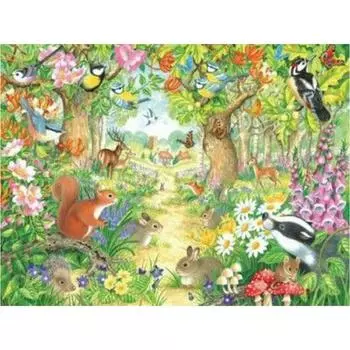 5D Diy Алмазная картина Животный Пейзаж Наклейки Алмазная вышивка Крестом 20X30CM