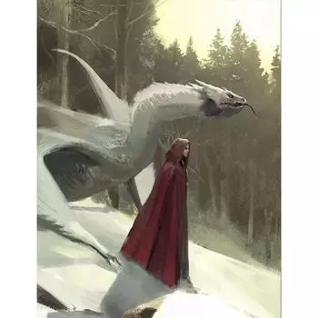 5D DIY Алмазная вышивка Мозаика 5D Алмазная картина Полная дрель Ручная работа Подарок Домашний декор 20X30CM