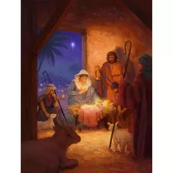 5D DIY Алмазная вышивка Рождественский комплект для рукоделия Художественная алмазная живопись Санта-Клаус Горный хрусталь Картина Украшение дома Full Round 20X30CM