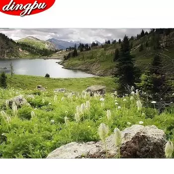 5D DIY алмазная живопись лягушка стразы мозаика Алмазная вышивка животные ручная работа полное круглое украшение для гостиной 20X30CM