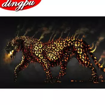 5D DIY Алмазная живопись Мультфильм Полный площади Rhinestone Алмазная вышивка Крест стежок Мозаика Главная Декор Full Round 20X30CM