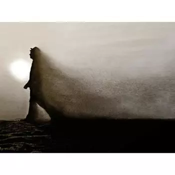 5D DIY Алмазная живопись Собственная и потерянная алмазная вышивка Мозаика Вышивка крестом Украшение стразами 20X30CM