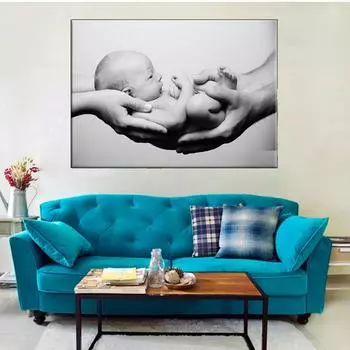 5D Diy алмазная живопись уход за жизнью набор крестиков полная алмазная вышивка мозаика художественная картина стразы Декор подарок Full Round 20x30cm