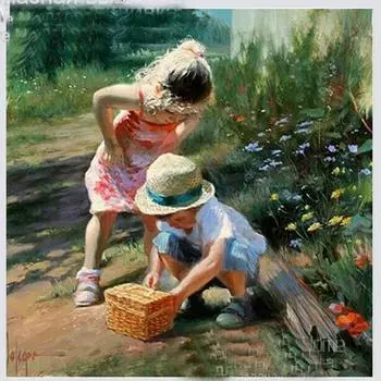 5D DIY Алмазная картина Playmate Полный круглый/круглые стразы Алмазная вышивка Полный набор Животное 30x30CM