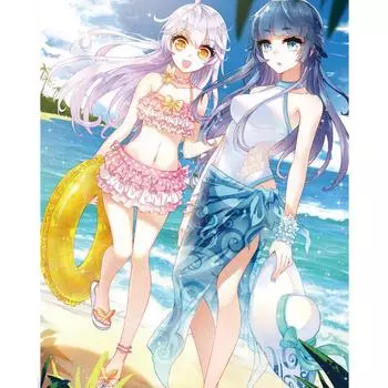 5D DIY Бриллиантовая вышивка Цветы Бриллиантовая роспись Полный круглый бриллиант Мозаика Картины со стразами Домашний декор Подарок 20X30CM красный