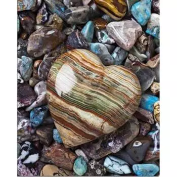 5D Diy Diamond Painting Наборы для вышивки крестом Красная и белая роза Алмазная вышивка 20X30CM