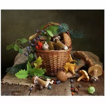 5d Diy Фрукты Овощи Фотографии Алмазная картина Круглая мозаика Алмазная вышивка Еда Кухня Декор 20X30CM