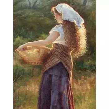 5D DIY Набор алмазов для рисования Набор для вышивки крестиком Алмазная вышивка Животные Мозаика Изображение Стразы Домашний декор Full Round 20X30CM