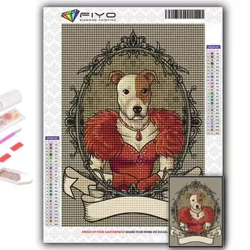 5D DIY Наборы алмазной живописи для взрослых и детей Вышивка крестиком Алмазная художественная вышивка Мозаика Домашний деко Full Round 20X30CM