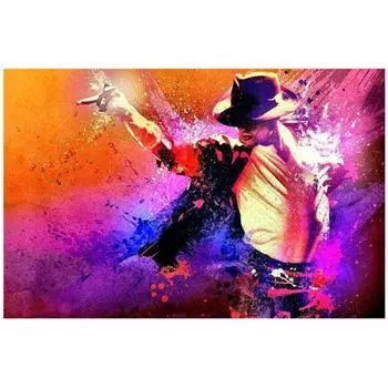 5D Diy Полная Алмазная Картина Вечная Классика Вышивка Крестом Домашний Декор Подарки Ручной Работы 20X25CM