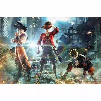 5D Diy полная алмазная живопись аниме мальчики наборы для вышивки крестом Алмазная вышивка мозаичный узор картина домашний декор подарок 20X30CM