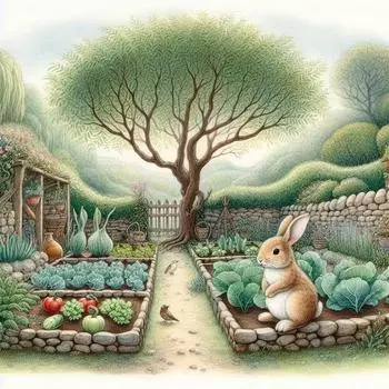 # 5D DIY Полная круглая дрель Алмазная картина Цветы Растительный Декор Искусство Ремесло 30x30 см