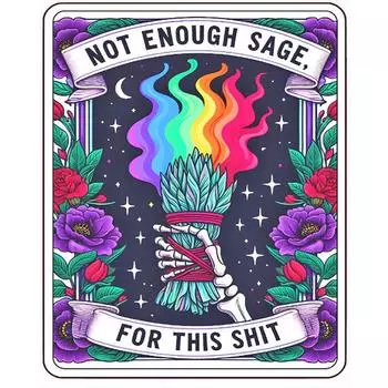 5D DIY Полная круглая дрель Алмазная картина Ужасы Таро Декор для дома Настенный декор Искусство Ремесло JC491