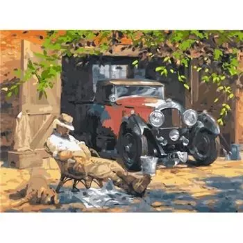 5d Diy Полный Алмазная картина Наборы для вышивки крестом Алмазная вышивка Кристалл Горный хрусталь Изображение 20X30CM