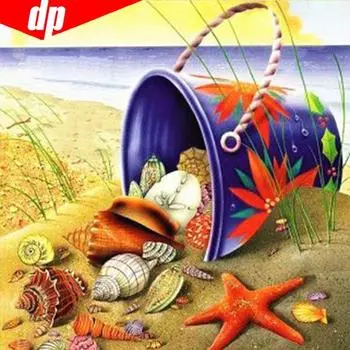 5D DIY Полный Круглый Алмазная Картина Мультфильм Вышивка Продажа Алмазная Мозаика Изображение 30x30