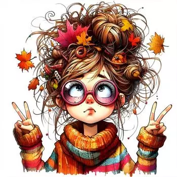 5D DIY Полный Круглый Дрель Алмазная Картина Девочка Набор Домашний Декор Искусство Ремесло 40x40см