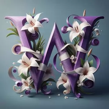 5D DIY Полный Круглый Дрель Алмазная Картина Буквы Набор Домашний Декор Искусство Ремесло *Z BJ133