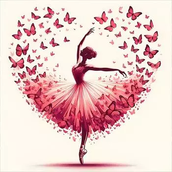 5D DIY Полный круглый дрель Алмазная картина Девушка Комплект Домашний декор Художественное ремесло # ZSH777